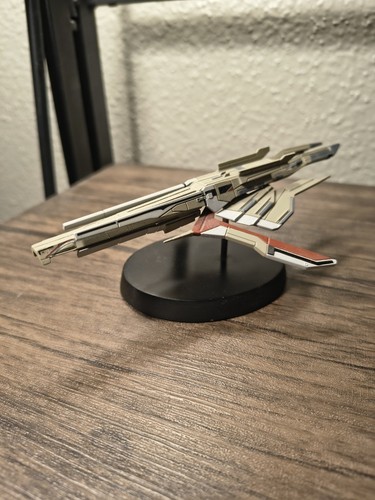 Mass effect turian cruiser - mass, effect: